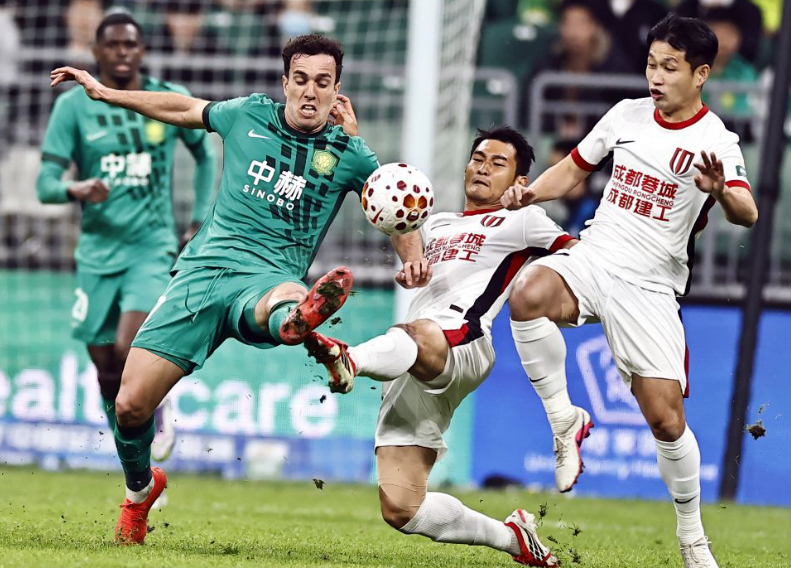 权威分析世界杯彩票投注的前景